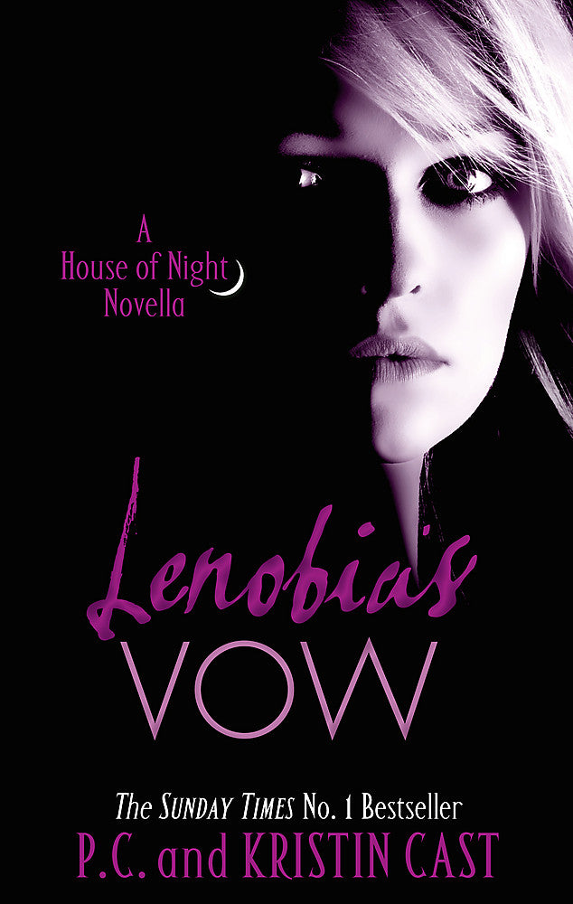 Lenobia's Vow