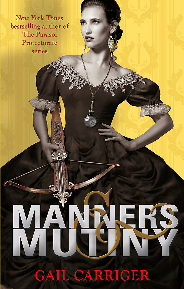 Manners and Mutiny