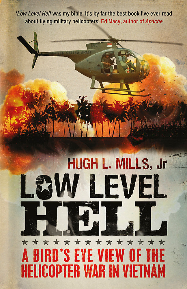 Low Level Hell