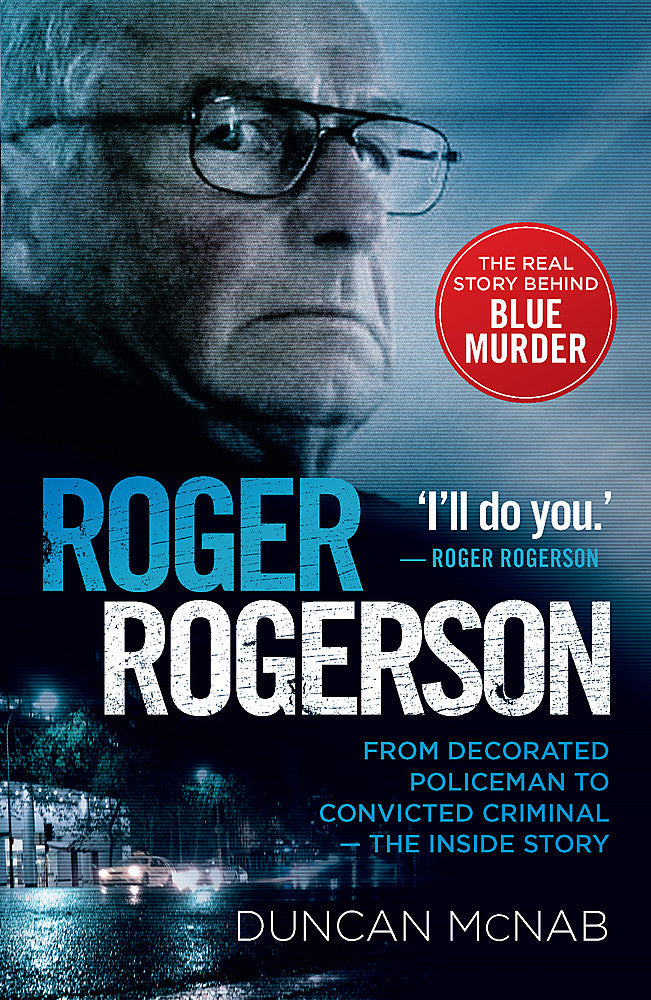 Roger Rogerson