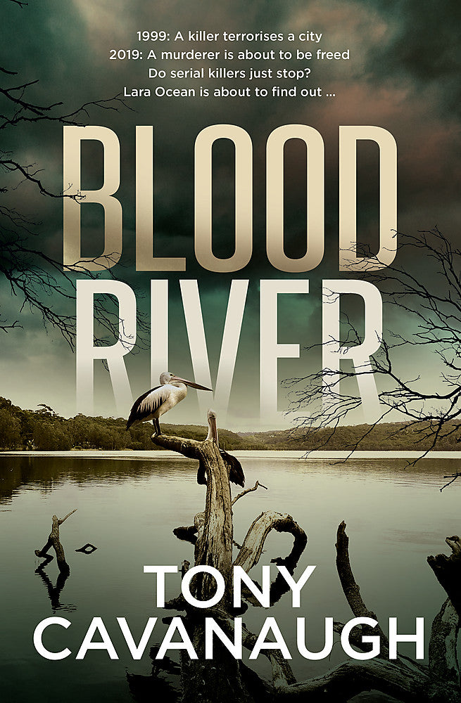 Blood River