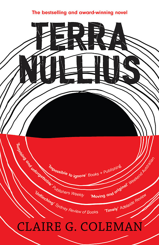 Terra Nullius