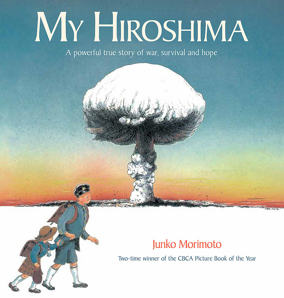 My Hiroshima