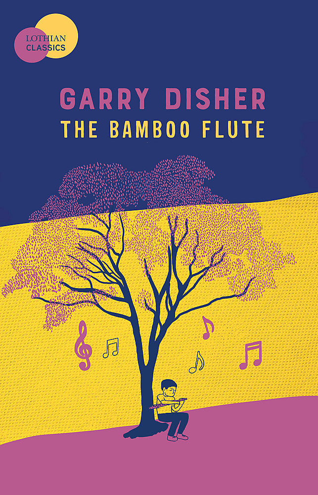 The Bamboo Flute