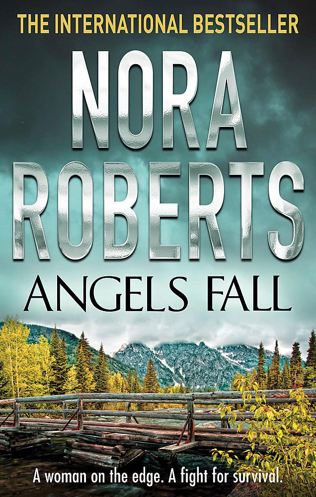 Angels Fall