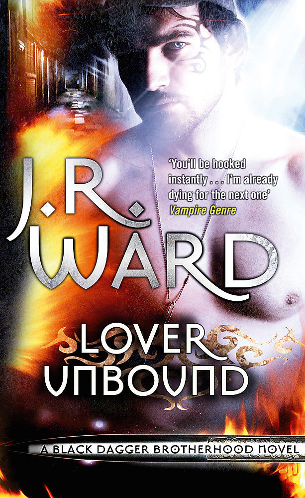 Lover Unbound