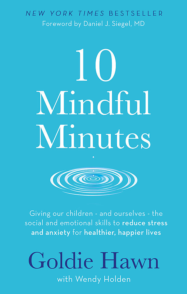 10 Mindful Minutes