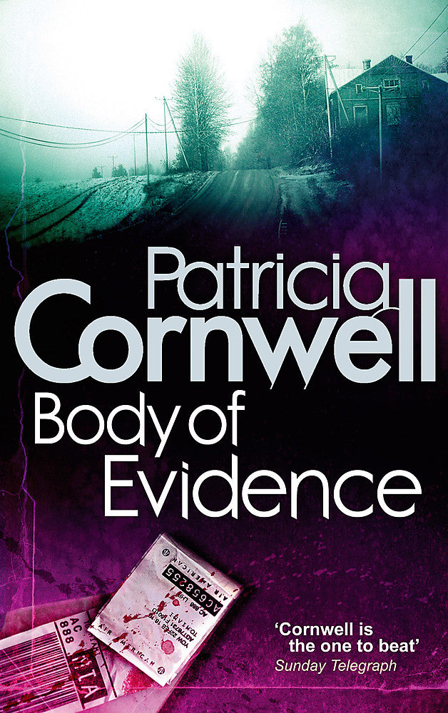 Body Of Evidence