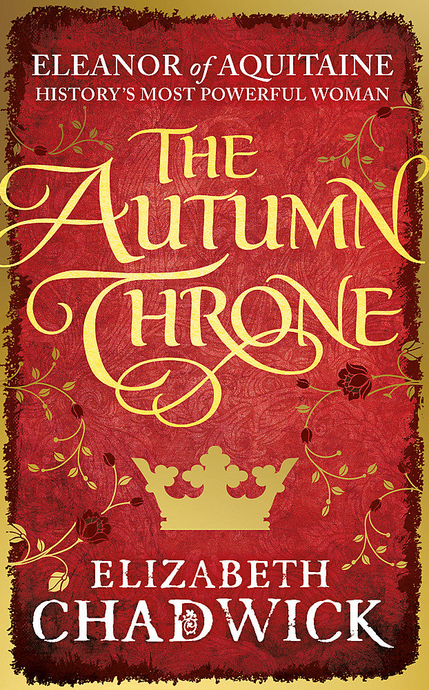 The Autumn Throne