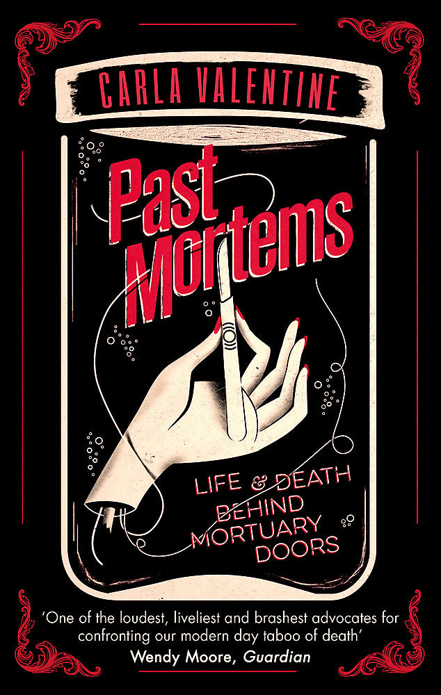 Past Mortems