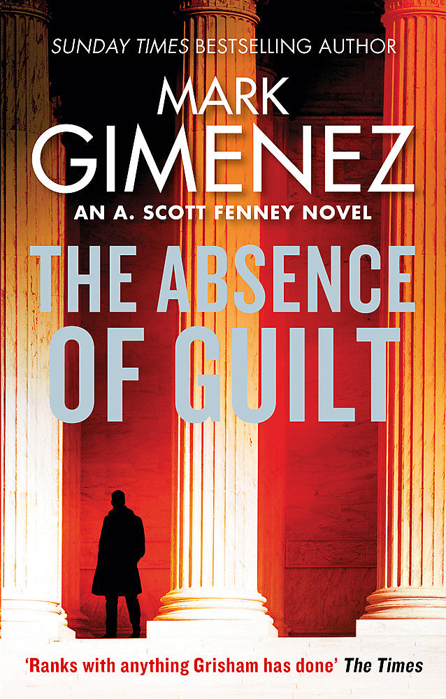 The Absence of Guilt