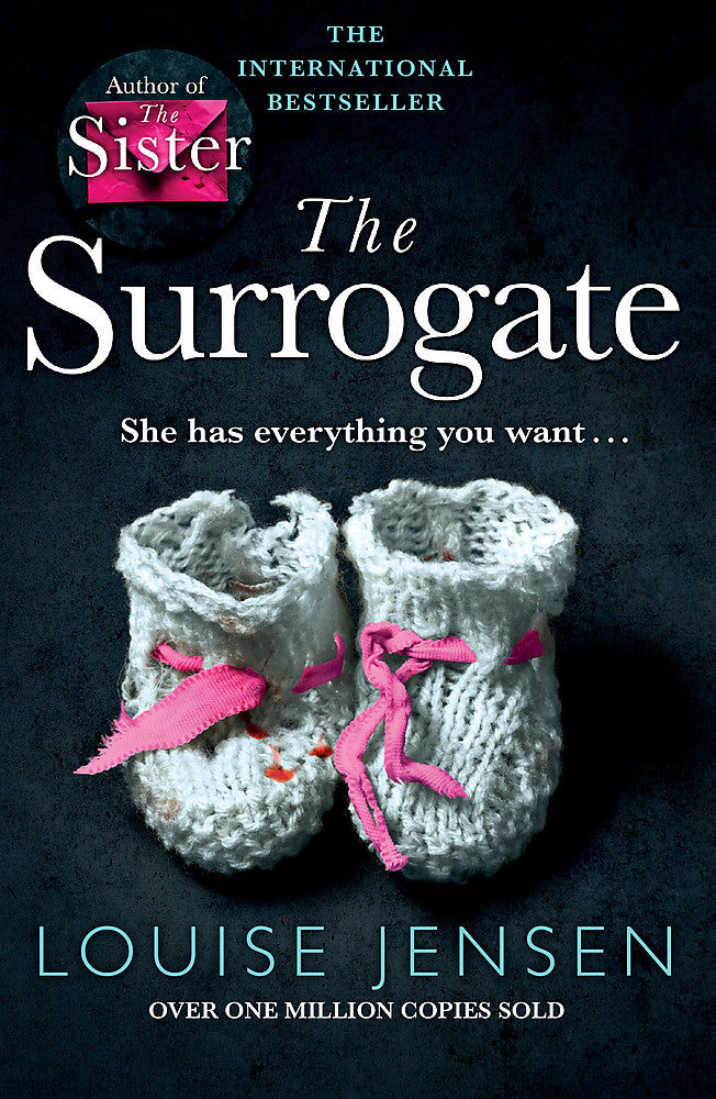 The Surrogate