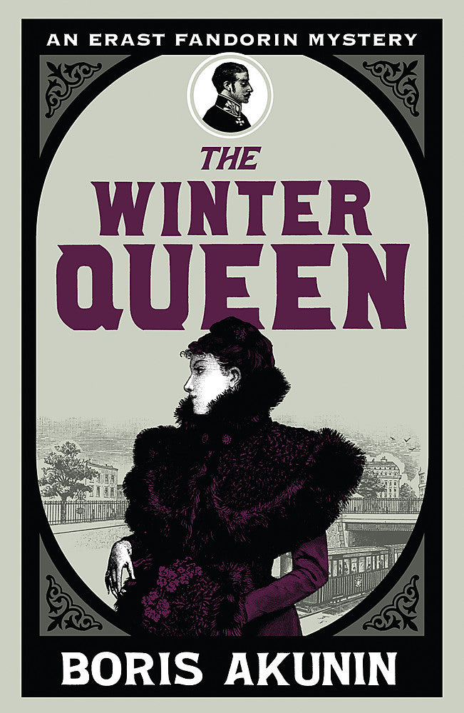 The Winter Queen