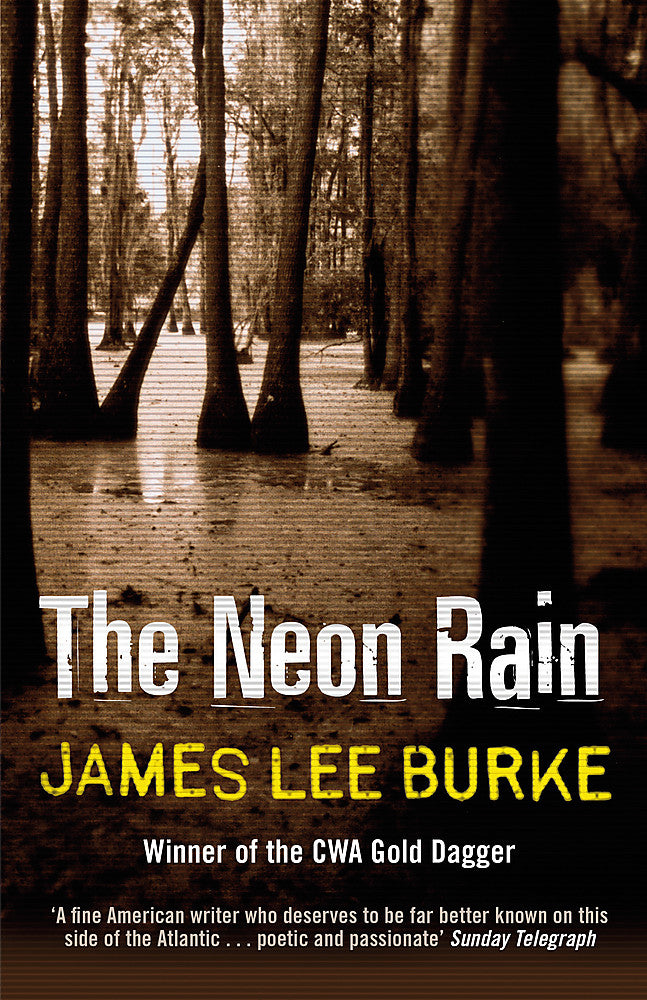 The Neon Rain