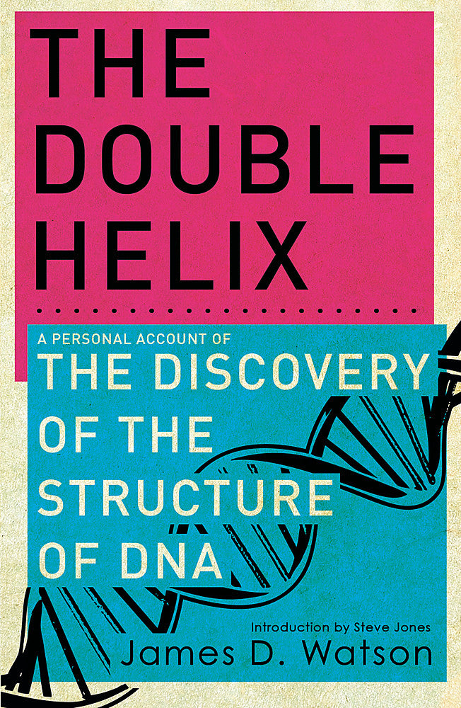 The Double Helix