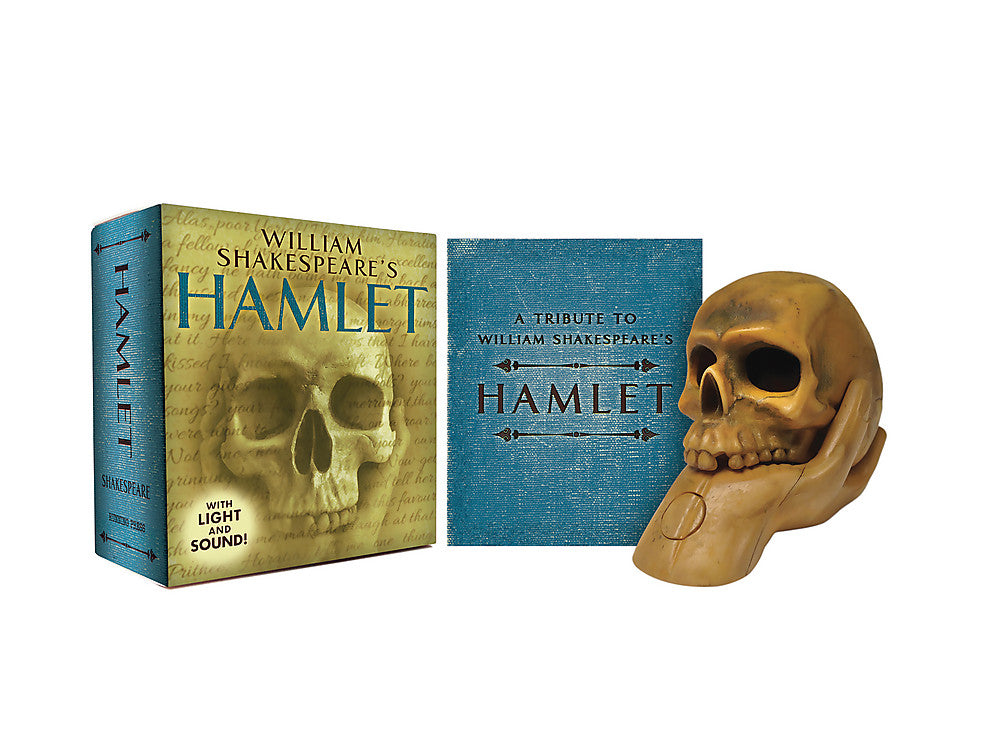 William Shakespeare's Hamlet