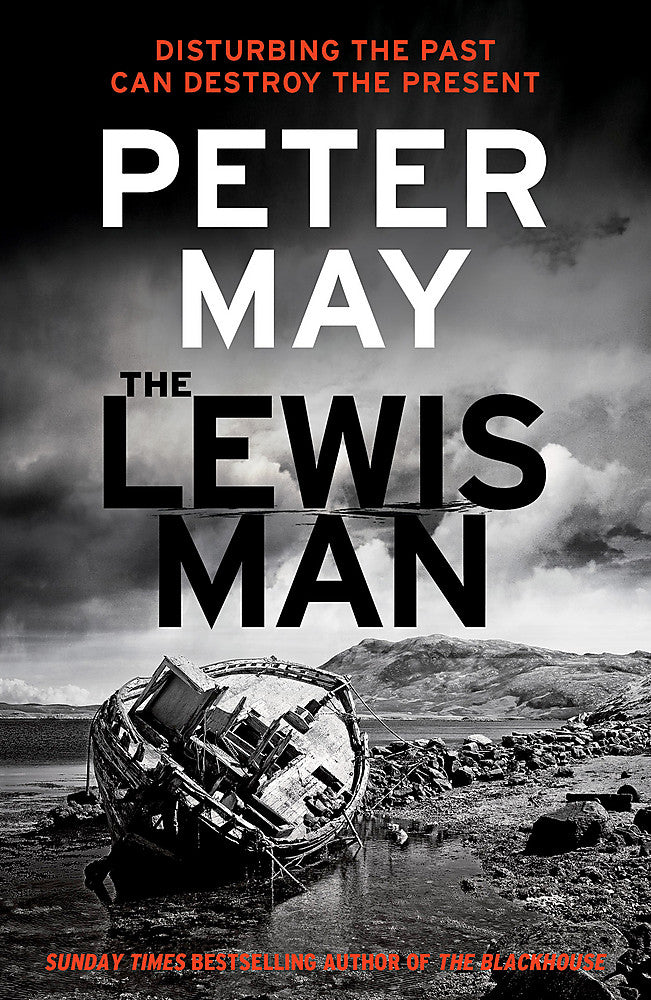 The Lewis Man