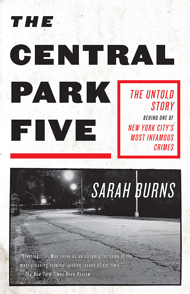 The Central Park Five