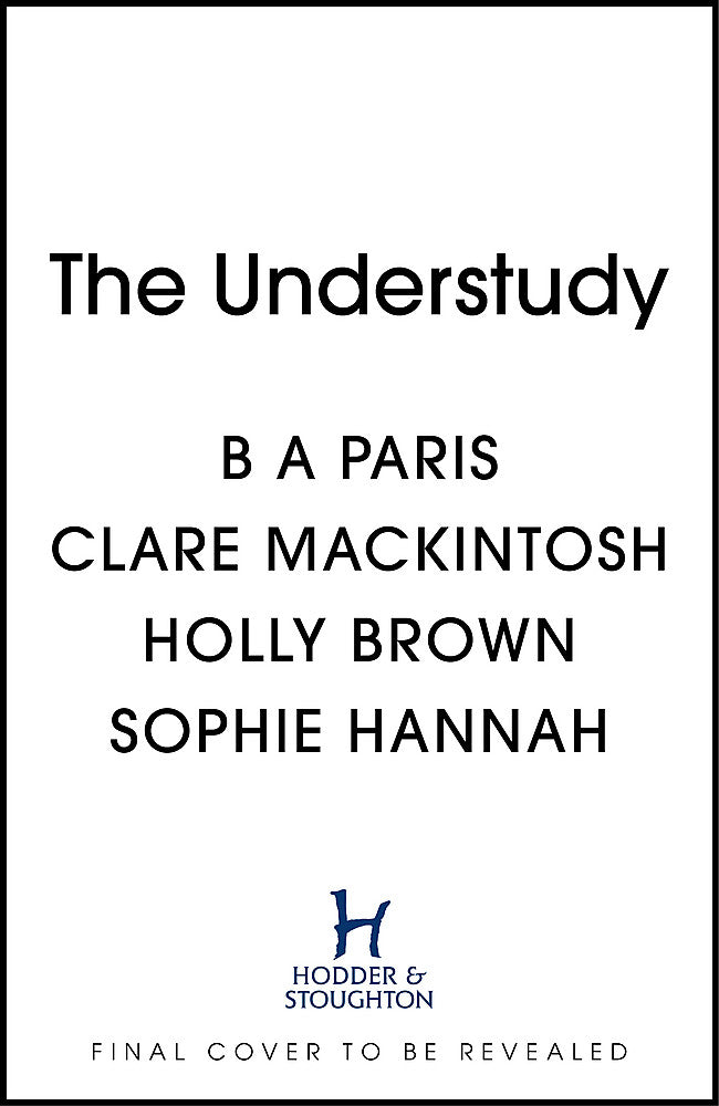 The Understudy