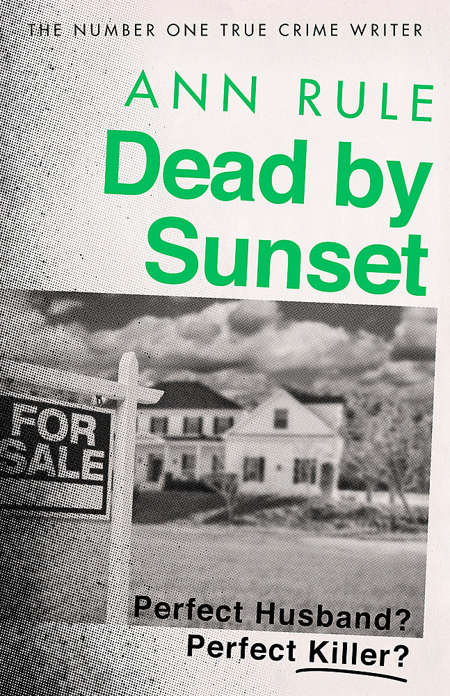 Dead By Sunset