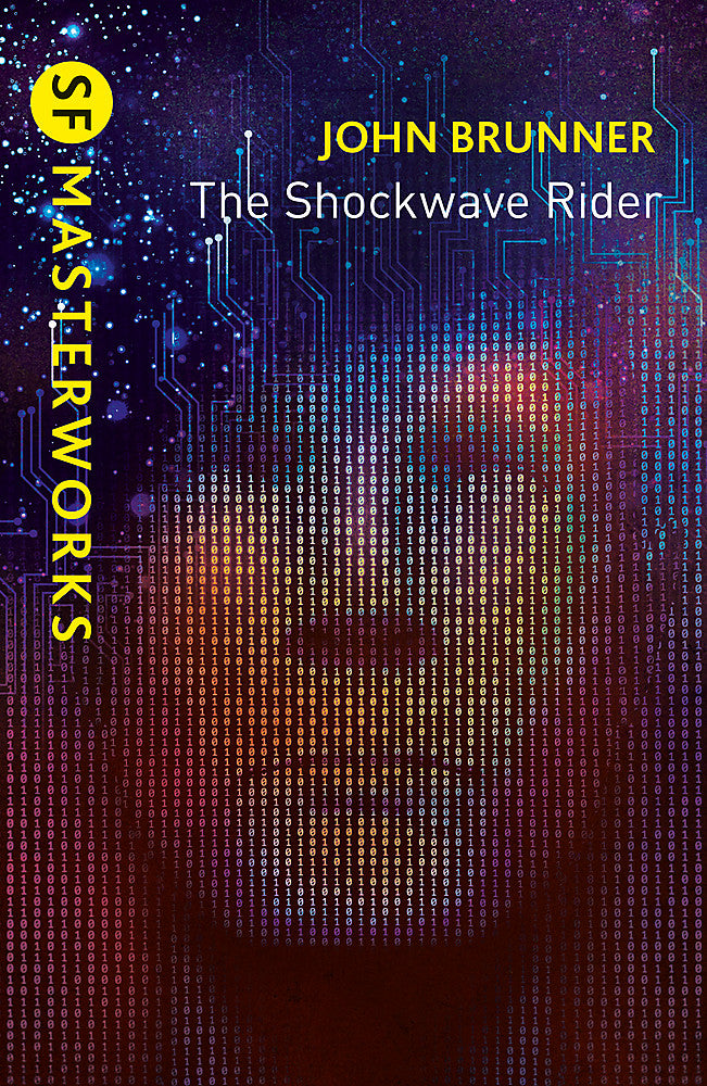 The Shockwave Rider