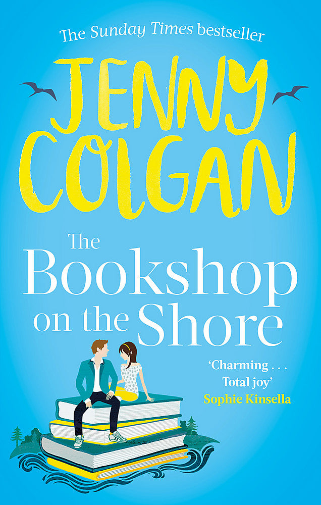 The Bookshop on the Shore