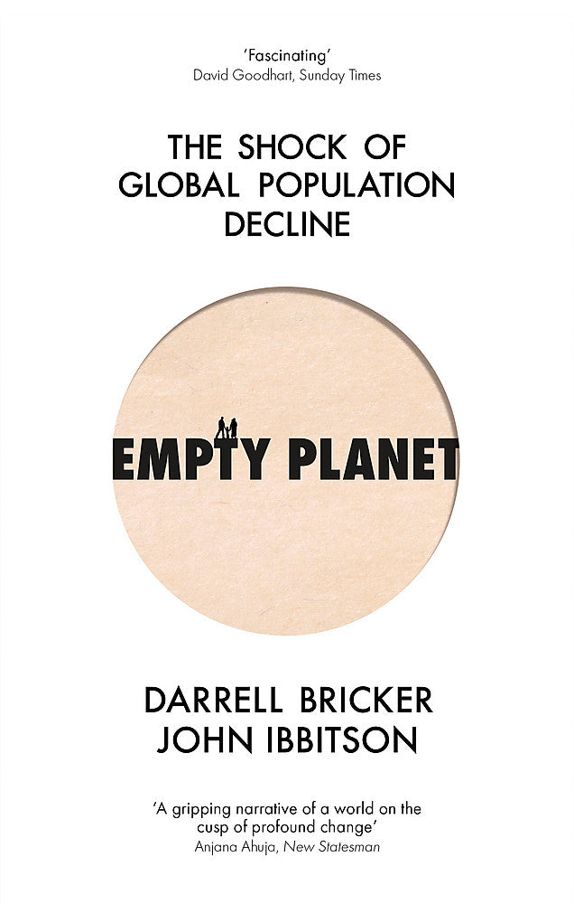 Empty Planet