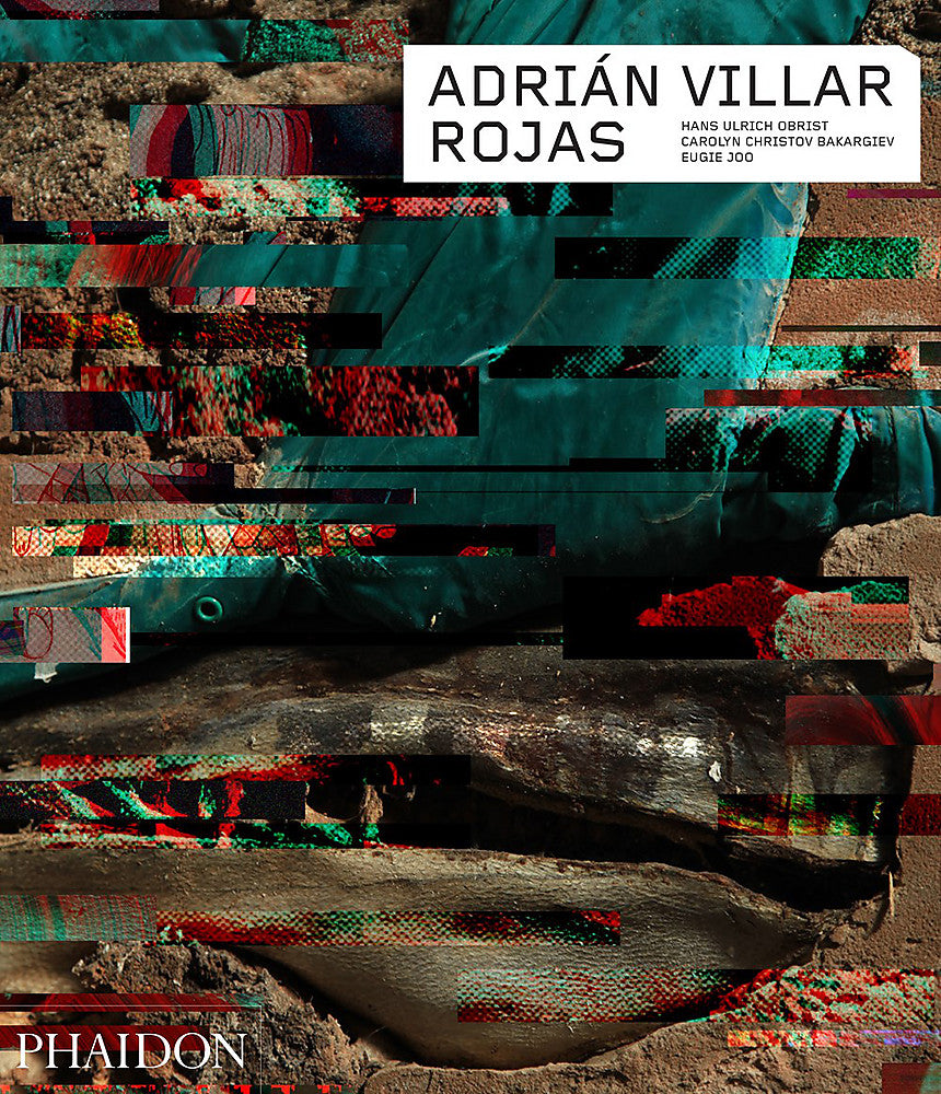 Adrian Villar Rojas