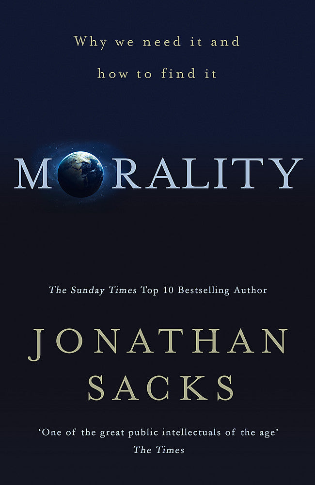 Morality