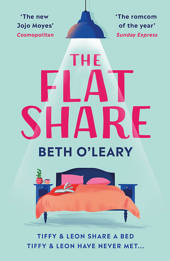 The Flatshare