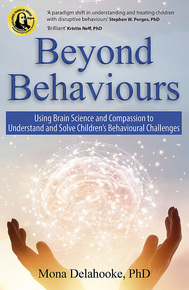 Beyond Behaviours