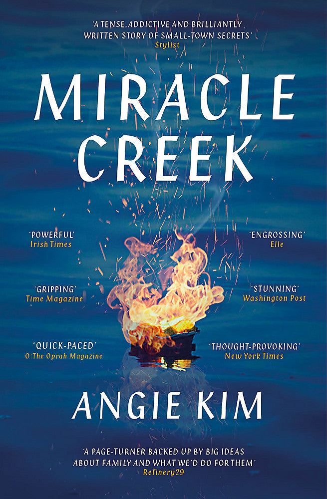 Miracle Creek