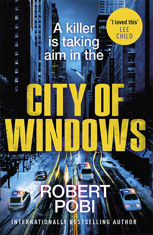 City of Windows