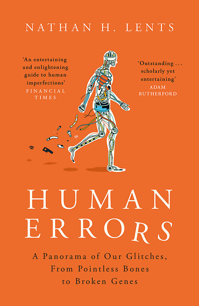 Human Errors