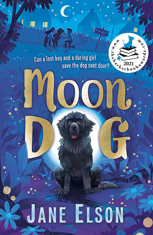 Moon Dog