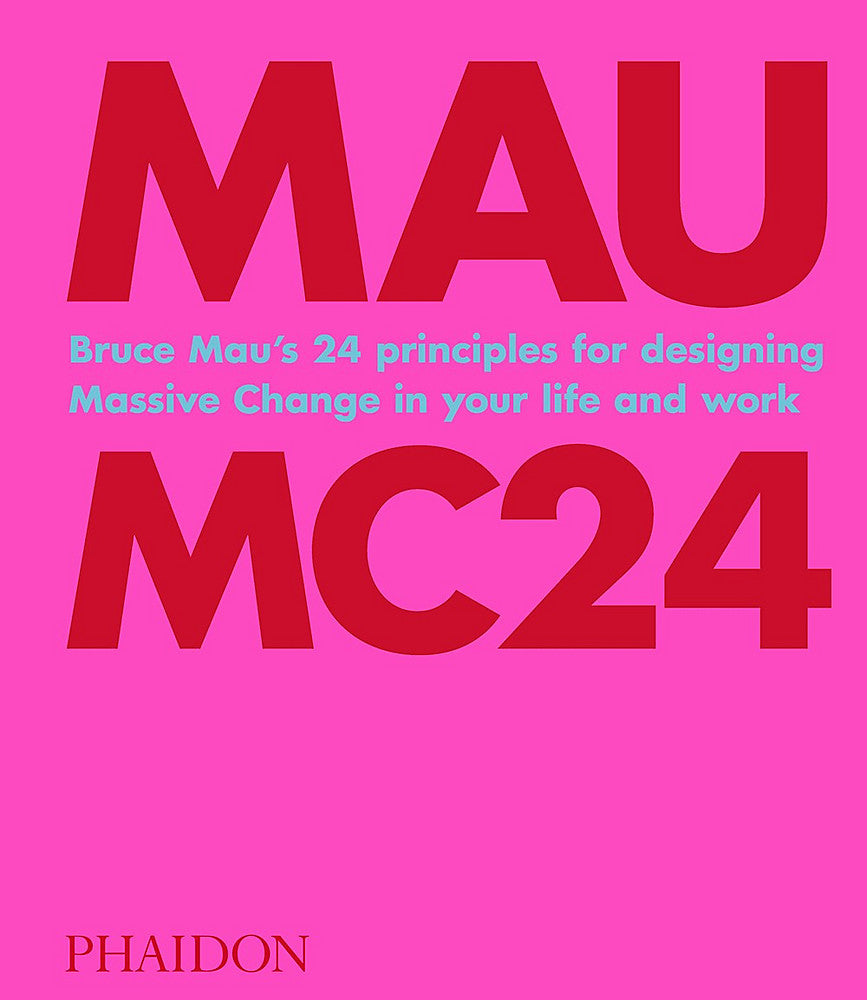 Mau: MC24