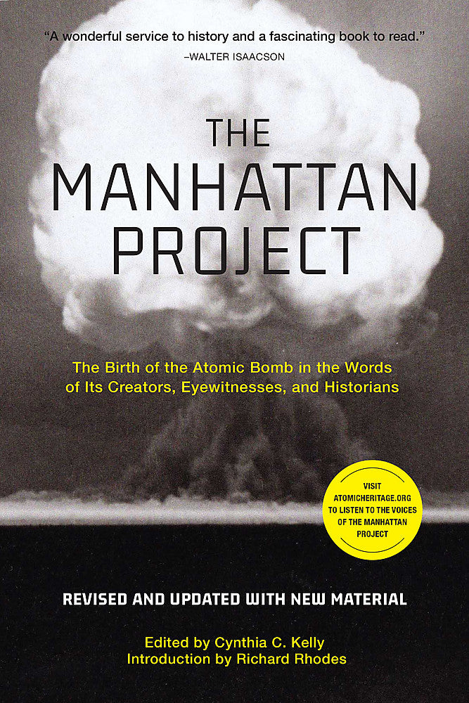 The Manhattan Project