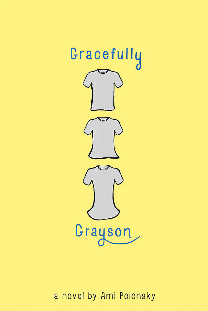 Gracefully Grayson