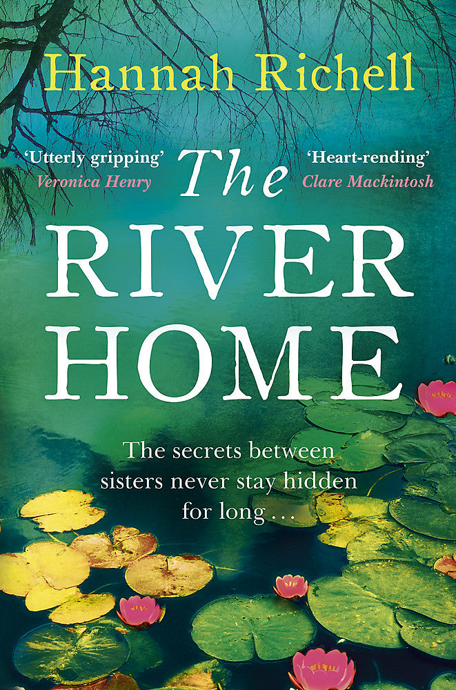 The River Home