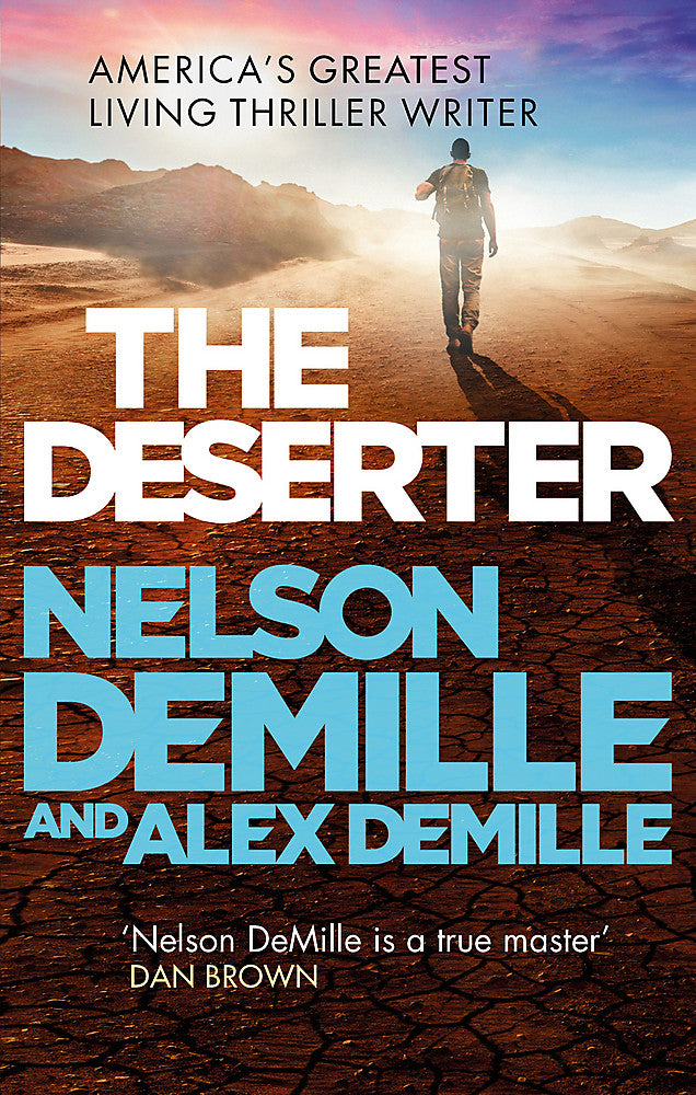 The Deserter