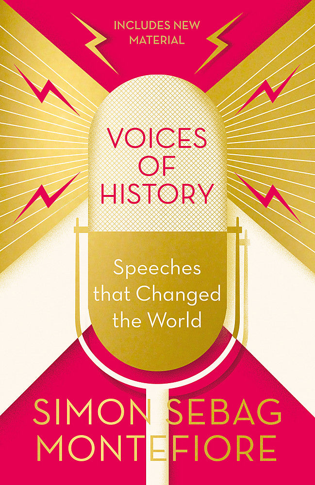 Voices of History