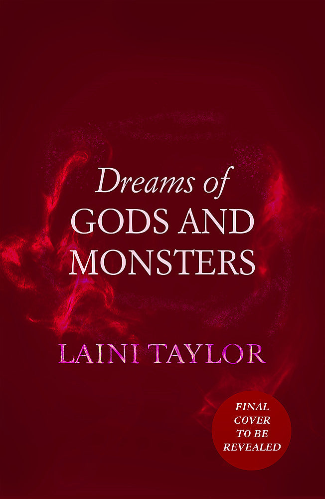 Dreams of Gods and Monsters