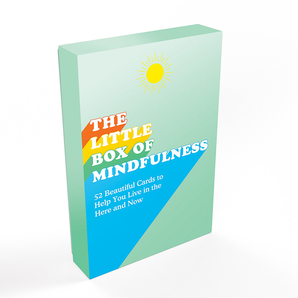 The Little Box of Mindfulness