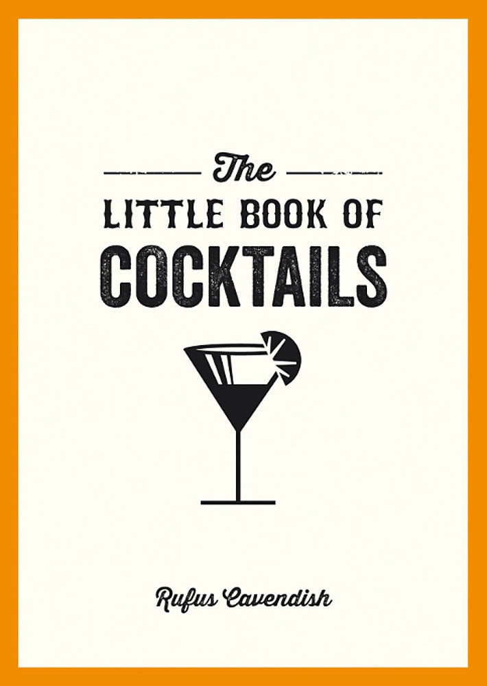 The Little Book of Cocktails