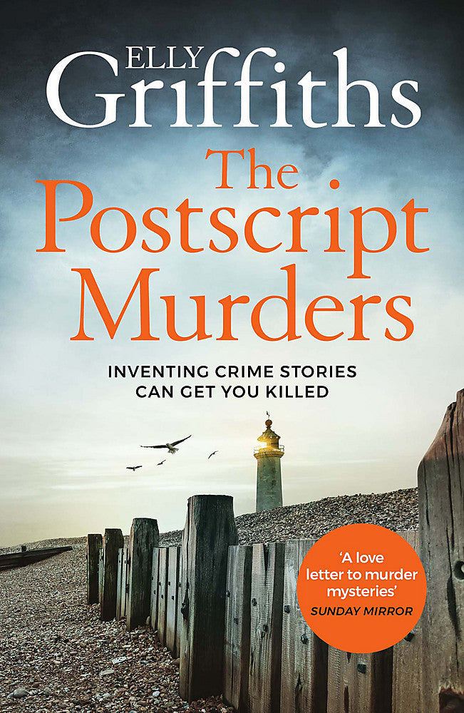 The Postscript Murders