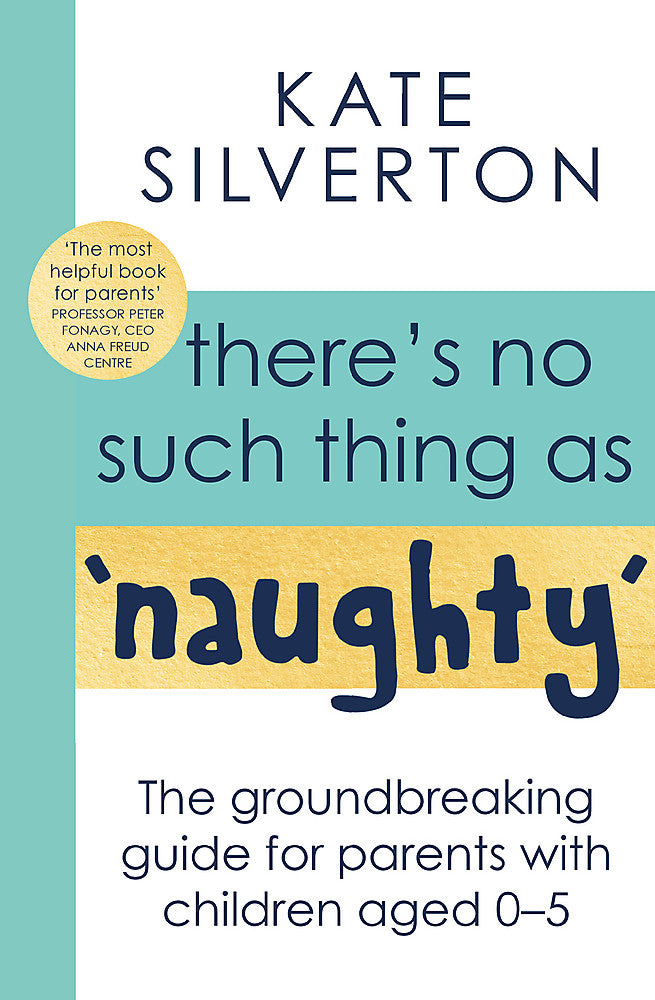 There's No Such Thing As 'Naughty'