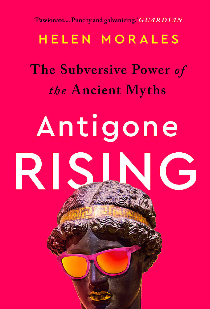 Antigone Rising