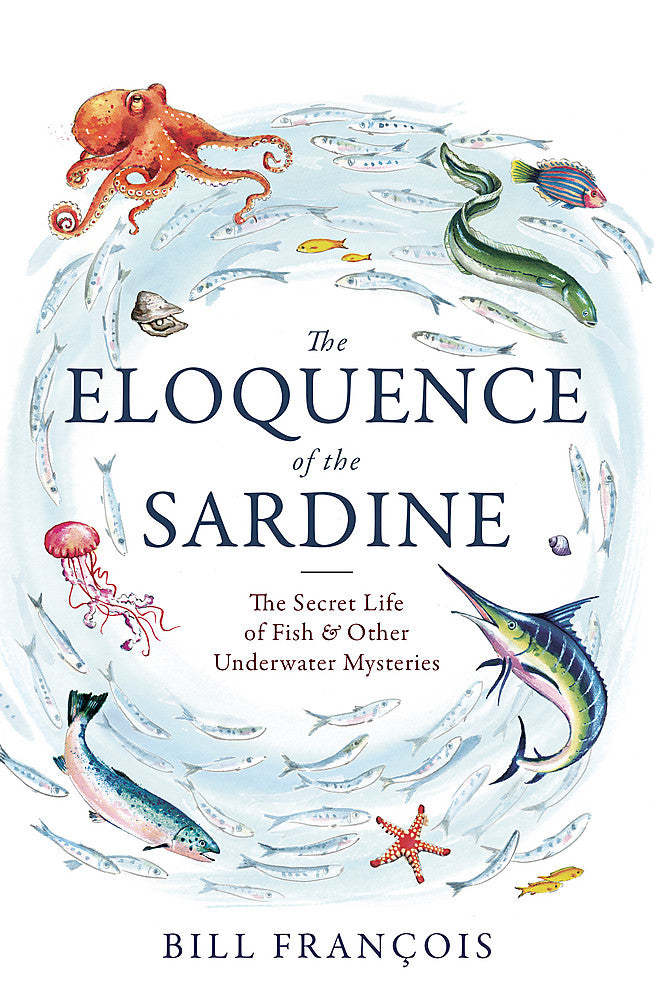 The Eloquence of the Sardine