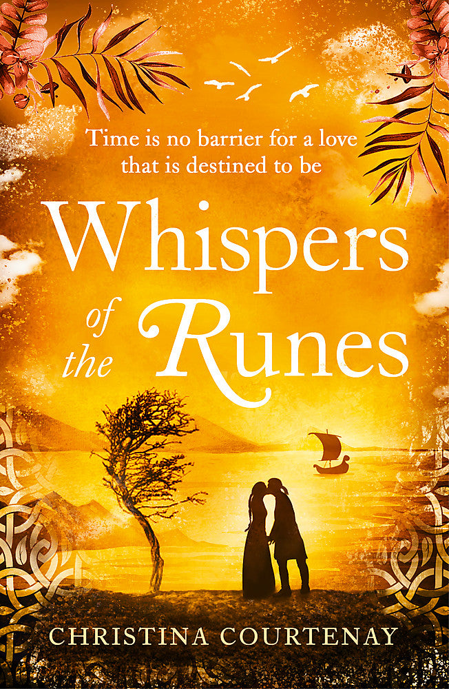 Whispers of the Runes