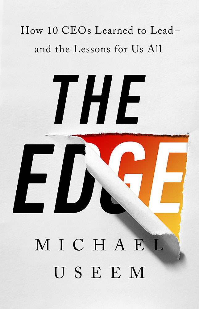 The Edge